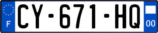 CY-671-HQ