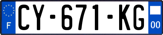 CY-671-KG