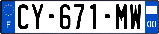 CY-671-MW