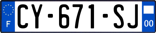 CY-671-SJ