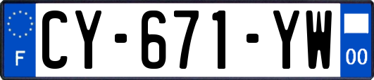 CY-671-YW