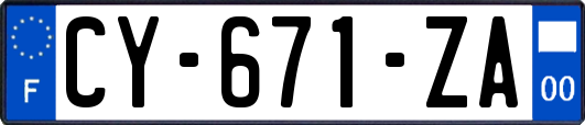 CY-671-ZA
