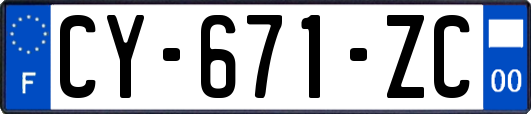 CY-671-ZC
