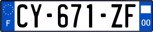 CY-671-ZF