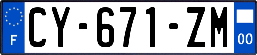 CY-671-ZM