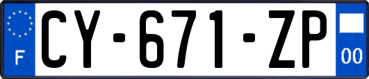 CY-671-ZP