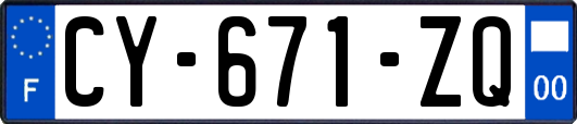 CY-671-ZQ