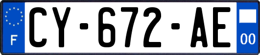 CY-672-AE