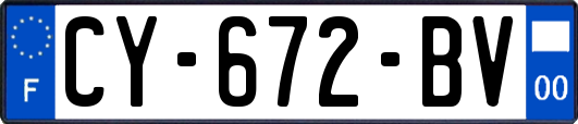 CY-672-BV