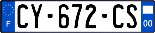 CY-672-CS