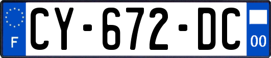 CY-672-DC