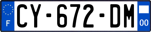 CY-672-DM