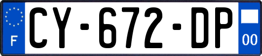 CY-672-DP