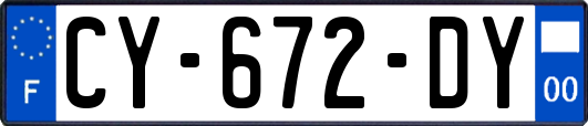 CY-672-DY
