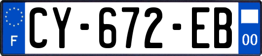 CY-672-EB