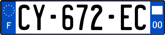 CY-672-EC