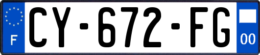 CY-672-FG