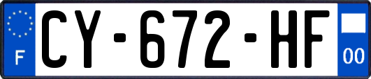 CY-672-HF