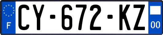 CY-672-KZ