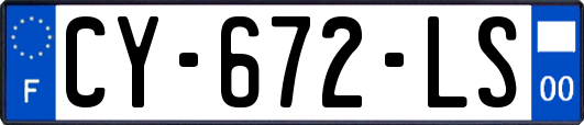 CY-672-LS