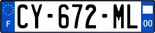 CY-672-ML