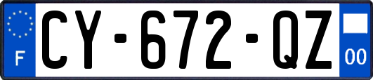 CY-672-QZ