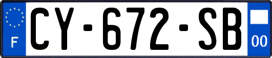 CY-672-SB