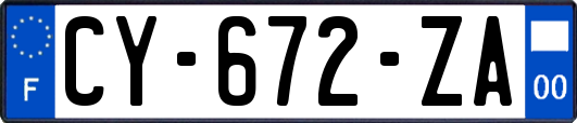 CY-672-ZA