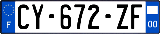 CY-672-ZF