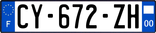 CY-672-ZH