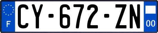 CY-672-ZN