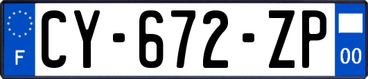 CY-672-ZP