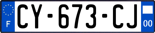 CY-673-CJ