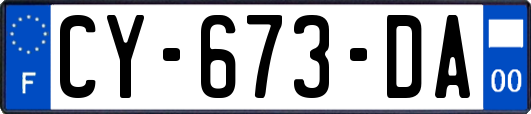 CY-673-DA