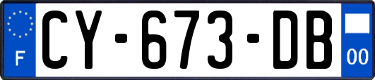CY-673-DB