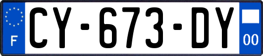 CY-673-DY