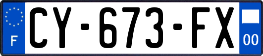 CY-673-FX