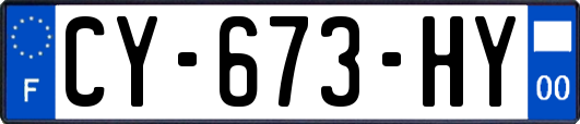 CY-673-HY