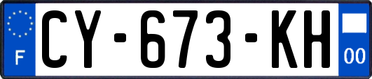 CY-673-KH