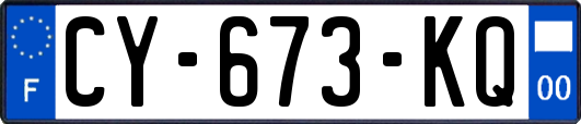 CY-673-KQ