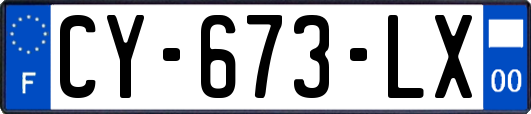 CY-673-LX