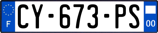 CY-673-PS