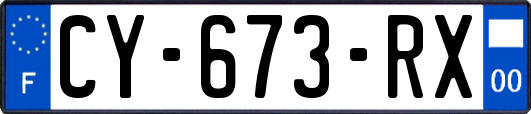 CY-673-RX