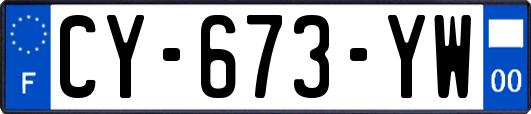 CY-673-YW