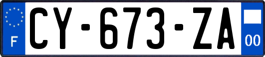 CY-673-ZA