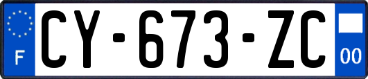 CY-673-ZC