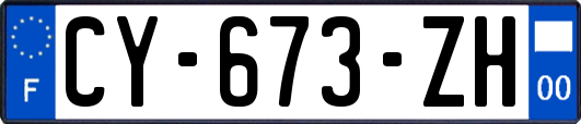 CY-673-ZH