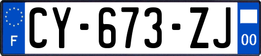CY-673-ZJ