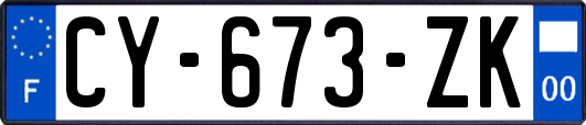 CY-673-ZK