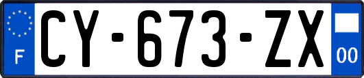 CY-673-ZX